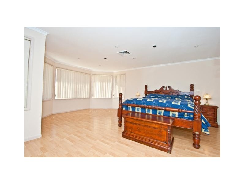 Horningsea Park NSW 2171