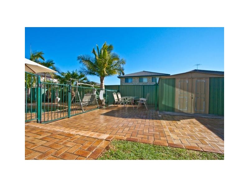 Horningsea Park NSW 2171