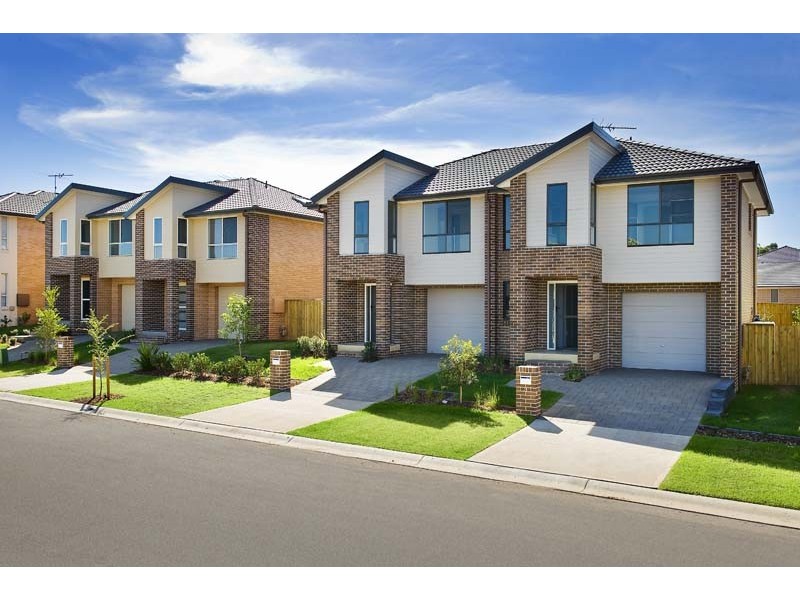 West Hoxton NSW 2171