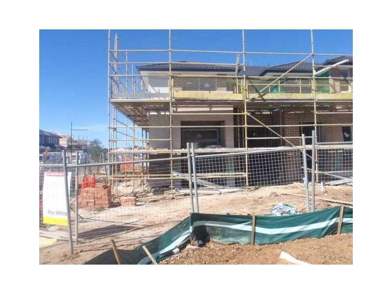 West Hoxton NSW 2171