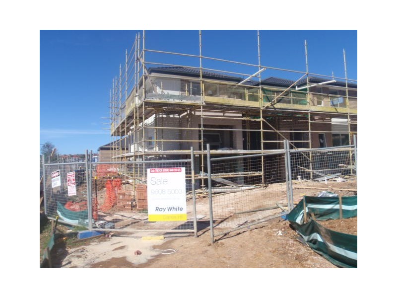 West Hoxton NSW 2171