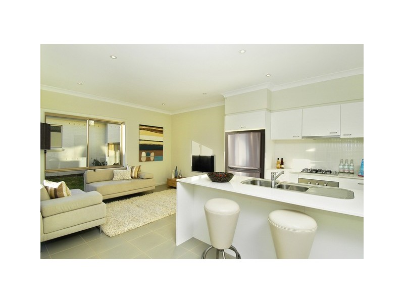 West Hoxton NSW 2171