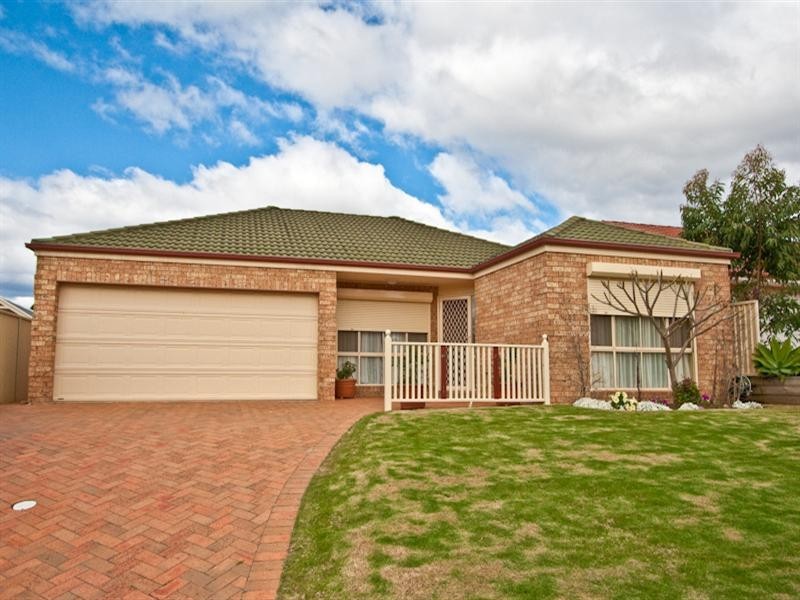 West Hoxton NSW 2171