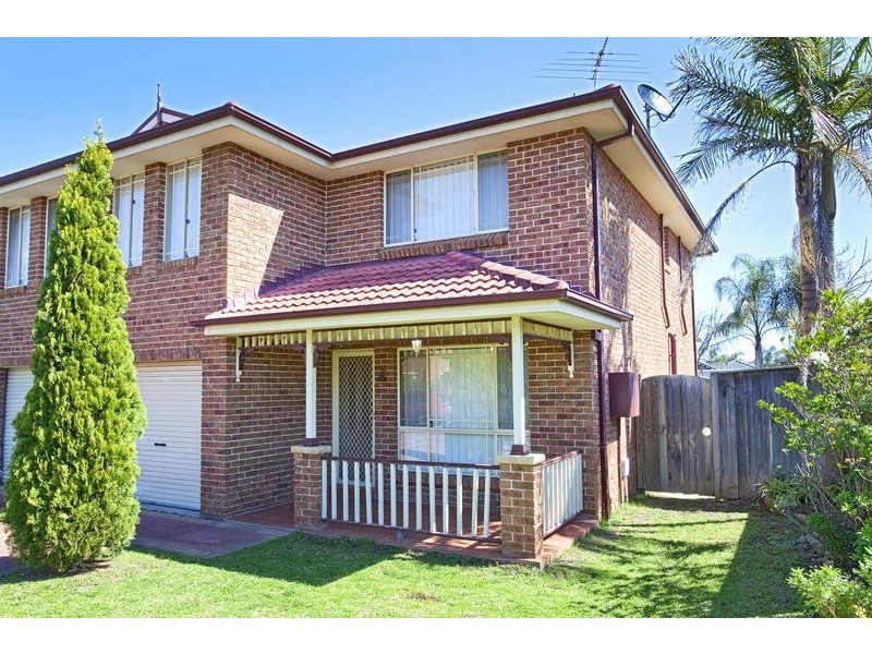 Green Valley NSW 2168