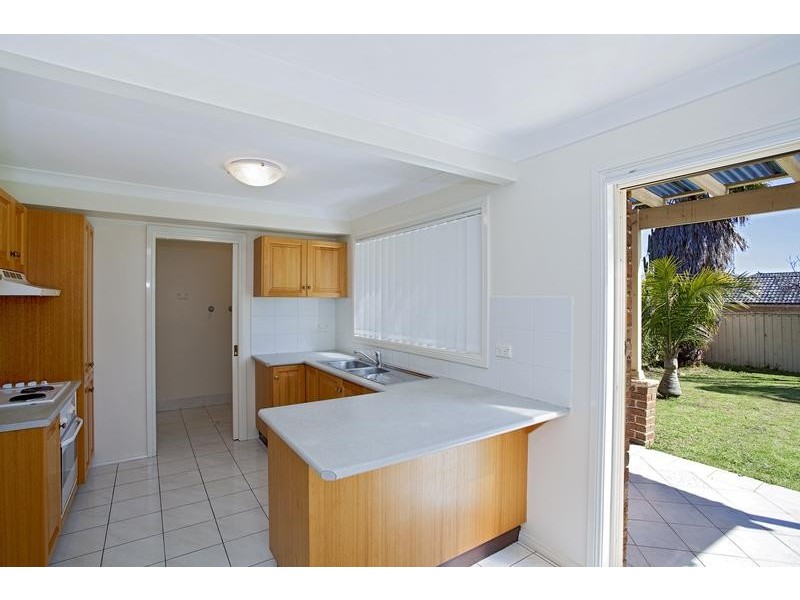 Green Valley NSW 2168