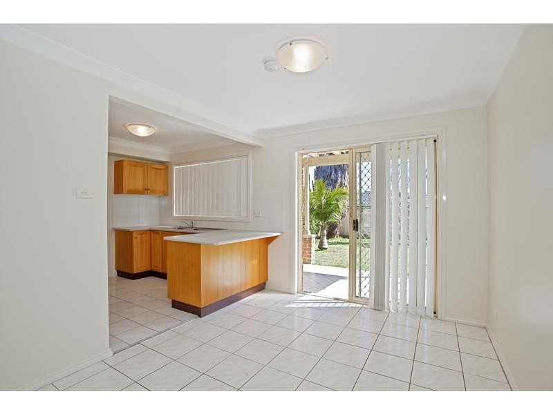 Green Valley NSW 2168