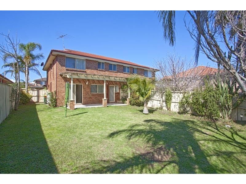 Green Valley NSW 2168