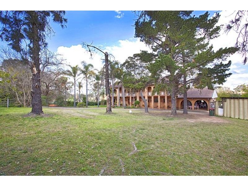 West Hoxton NSW 2171