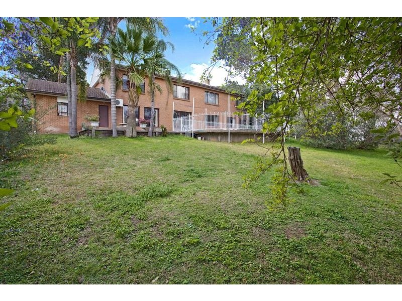 West Hoxton NSW 2171