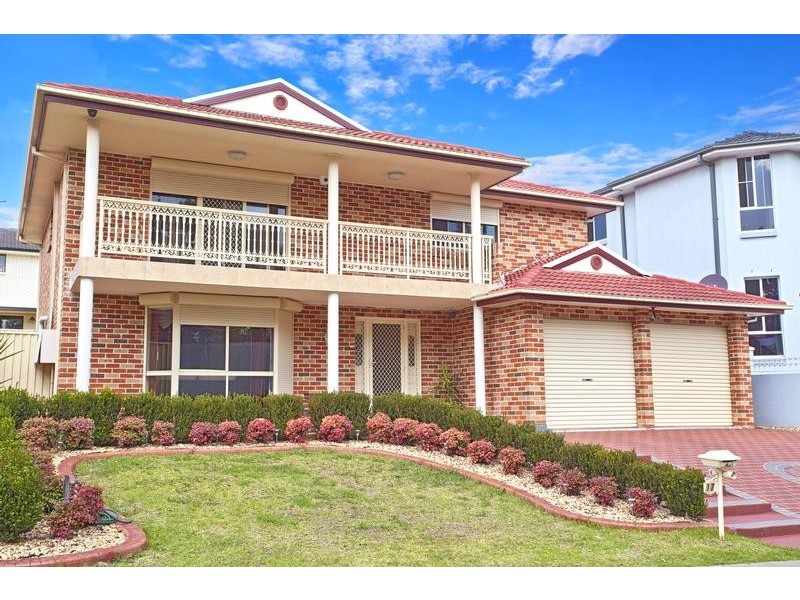 Bonnyrigg Heights NSW 2177