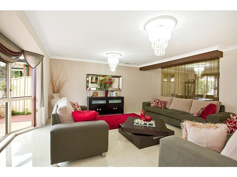 Bonnyrigg Heights NSW 2177