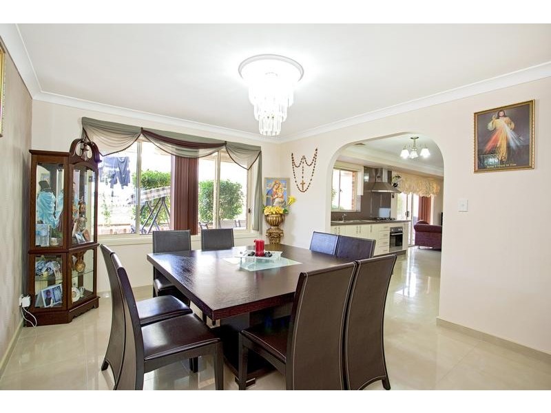 Bonnyrigg Heights NSW 2177