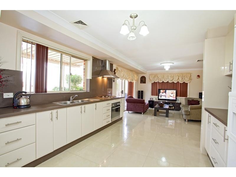 Bonnyrigg Heights NSW 2177