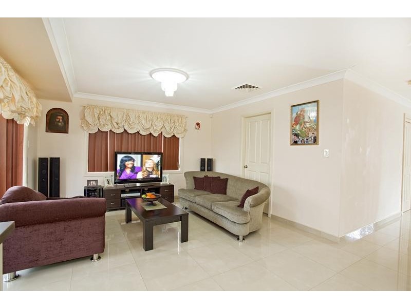 Bonnyrigg Heights NSW 2177