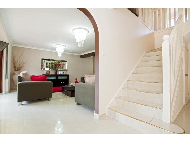 Bonnyrigg Heights NSW 2177