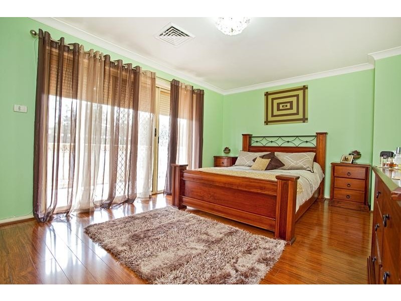 Bonnyrigg Heights NSW 2177