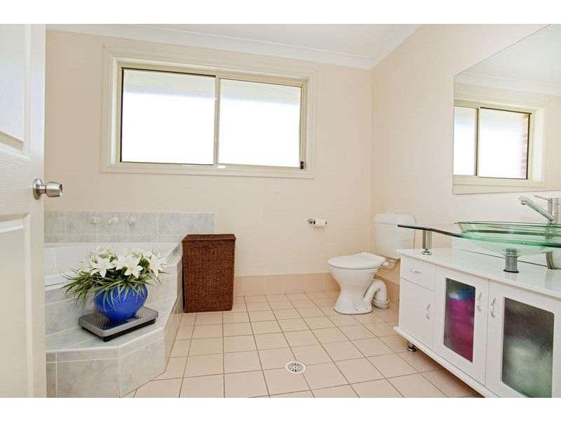 Bonnyrigg Heights NSW 2177