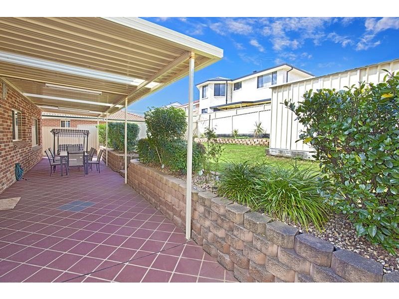 Bonnyrigg Heights NSW 2177