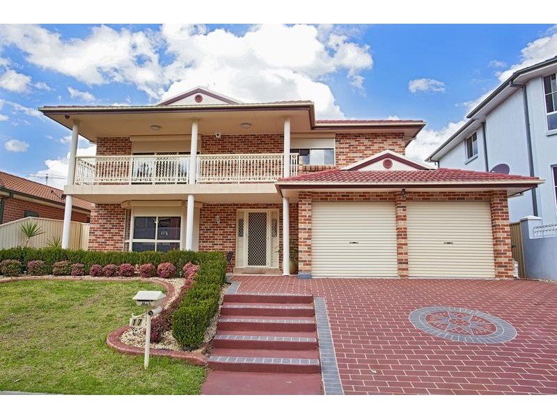 Bonnyrigg Heights NSW 2177