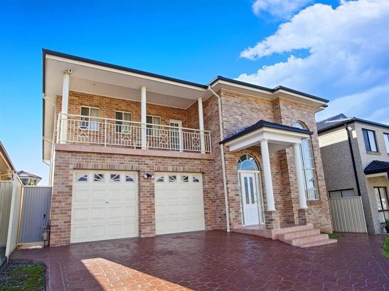 West Hoxton NSW 2171