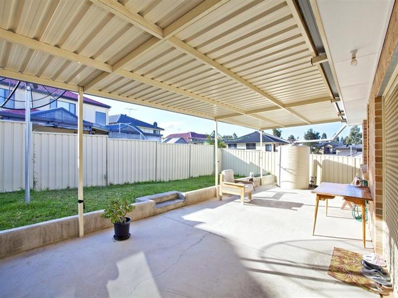 West Hoxton NSW 2171