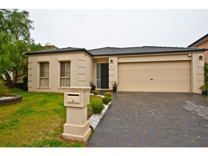 Horningsea Park NSW 2171