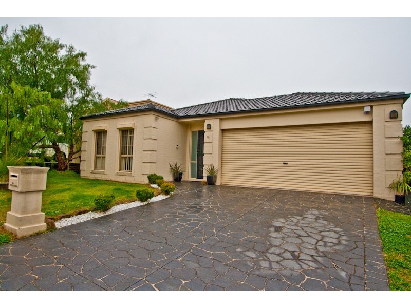 Horningsea Park NSW 2171