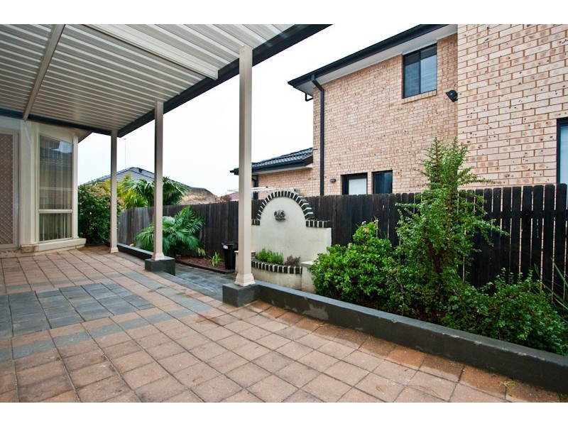 Horningsea Park NSW 2171