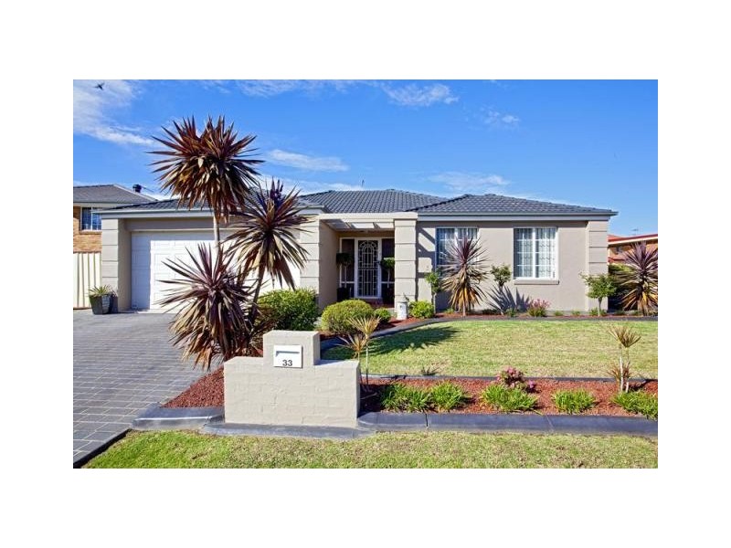 West Hoxton NSW 2171