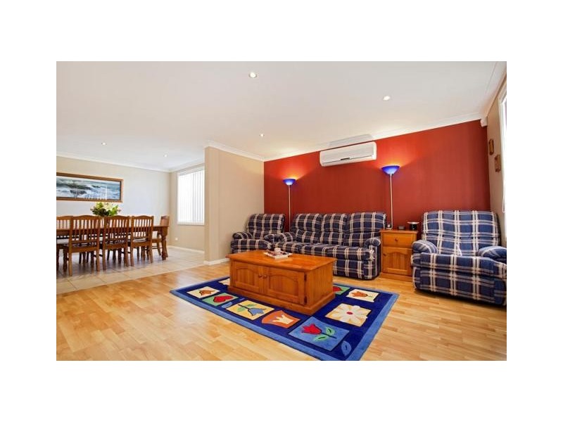 West Hoxton NSW 2171