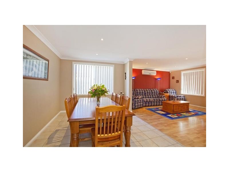 West Hoxton NSW 2171