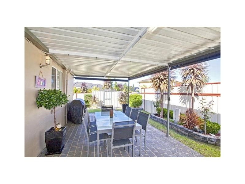 West Hoxton NSW 2171