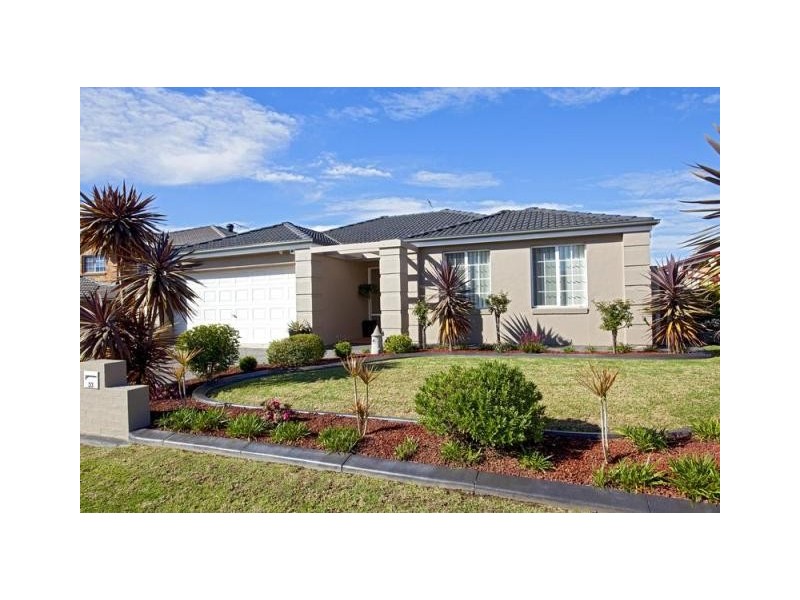 West Hoxton NSW 2171