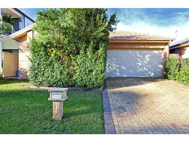 West Hoxton NSW 2171