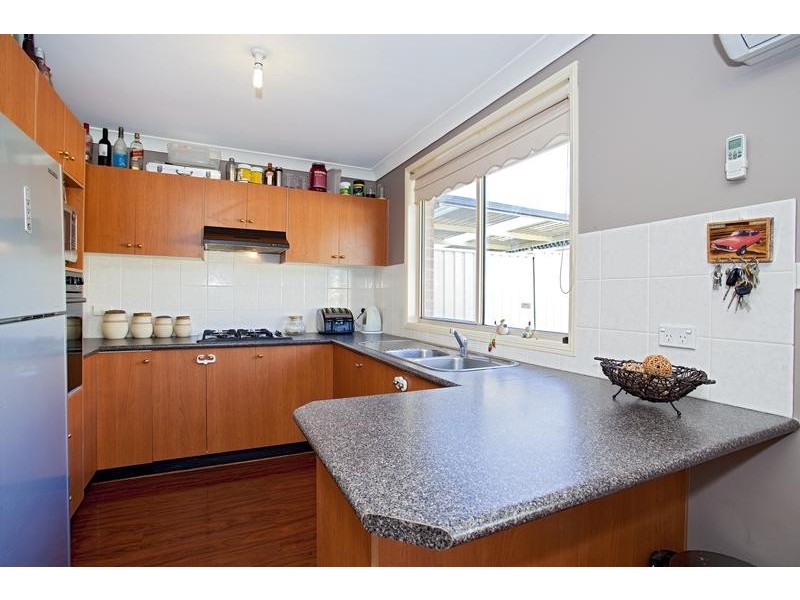 West Hoxton NSW 2171