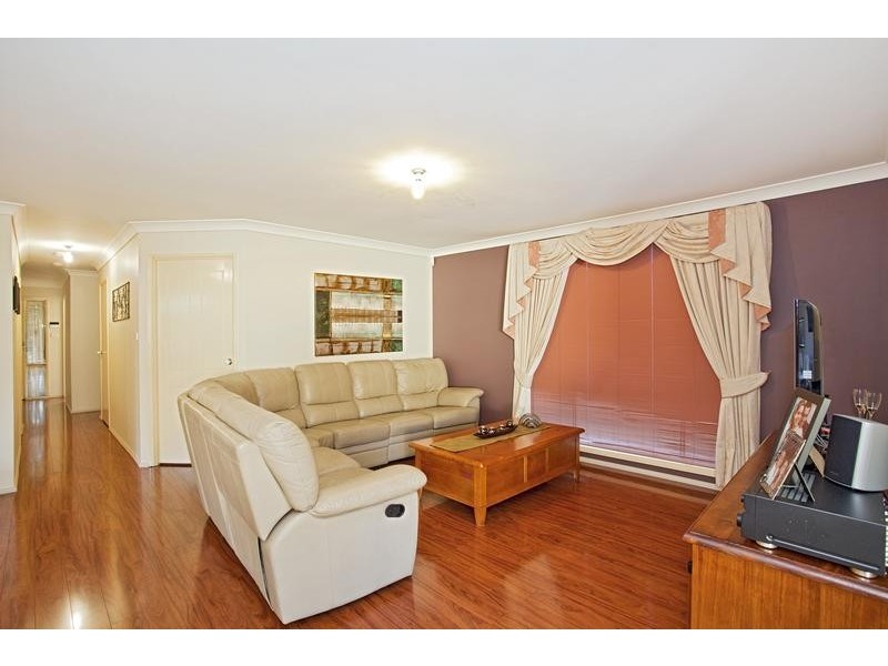 West Hoxton NSW 2171