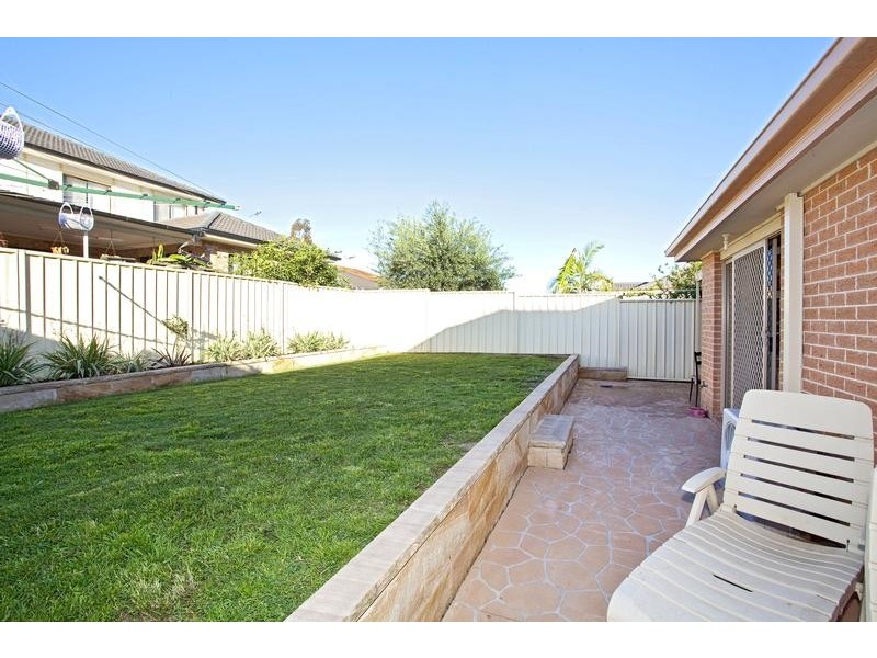 West Hoxton NSW 2171