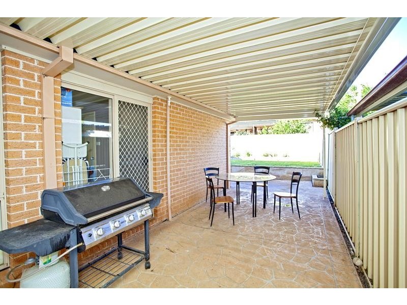 West Hoxton NSW 2171