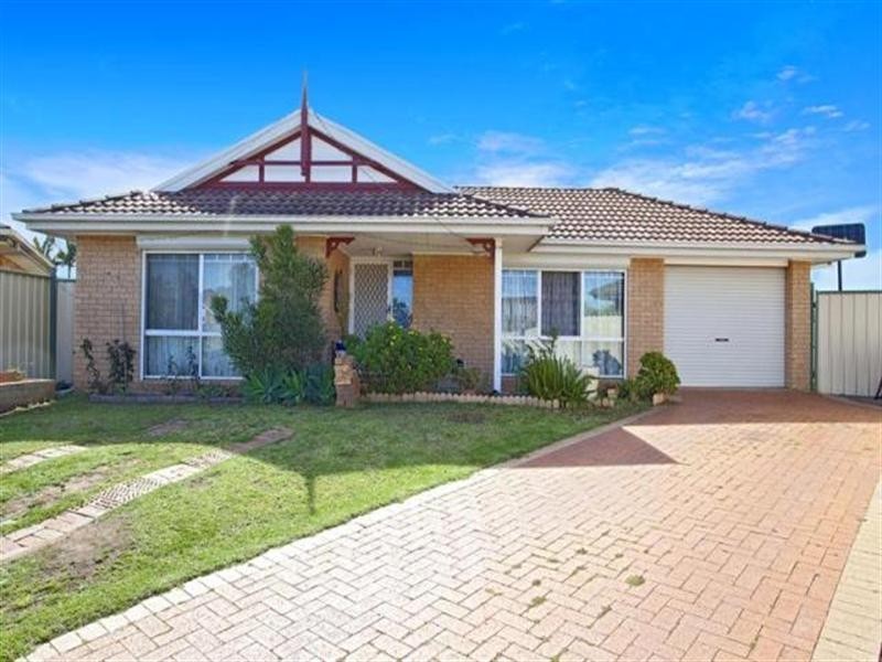 Hoxton Park NSW 2171