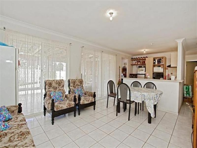 Hoxton Park NSW 2171