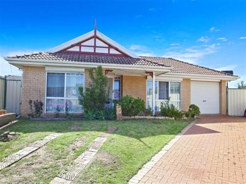 Hoxton Park NSW 2171