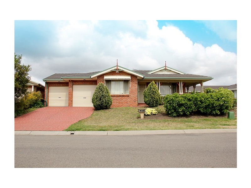 Horningsea Park NSW 2171