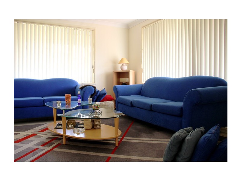 Horningsea Park NSW 2171