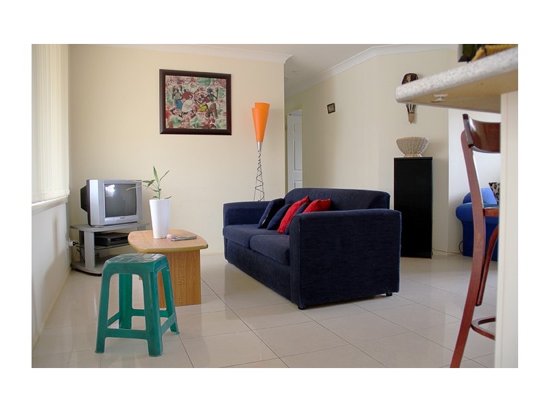 Horningsea Park NSW 2171