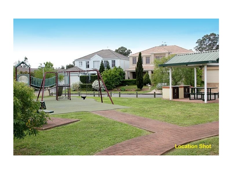 Horningsea Park NSW 2171