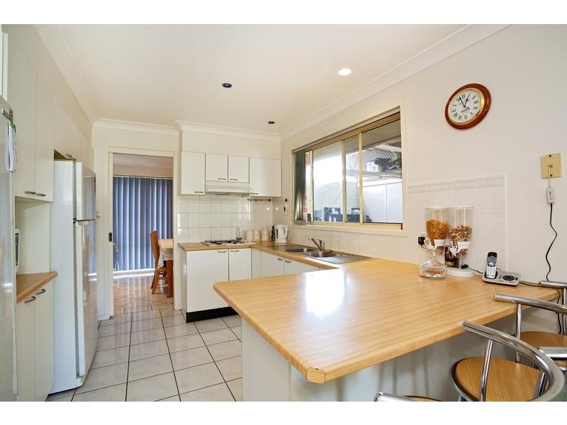 Cecil Hills NSW 2171