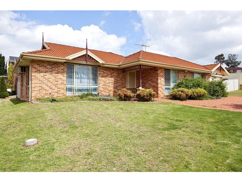 Cecil Hills NSW 2171