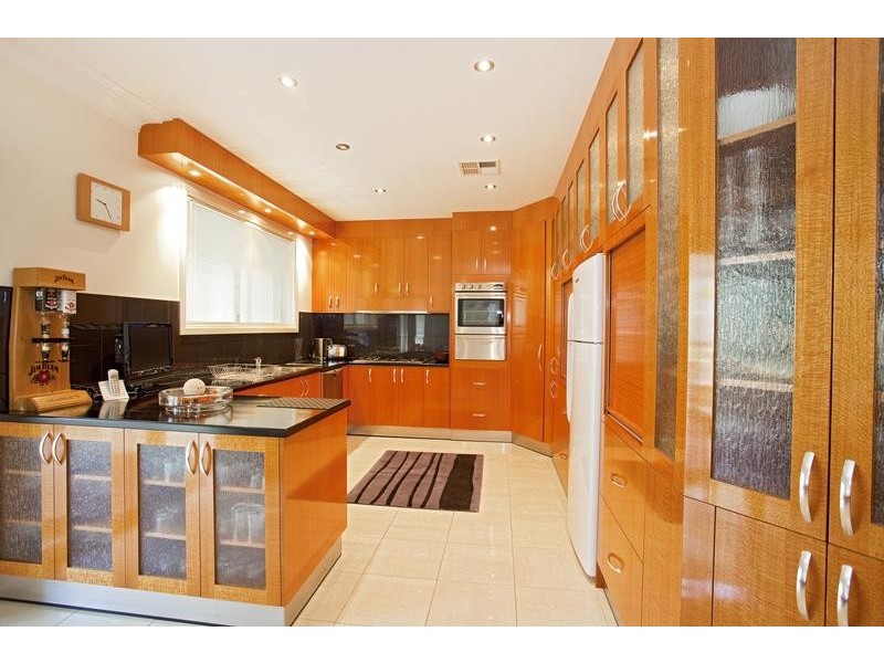 West Hoxton NSW 2171