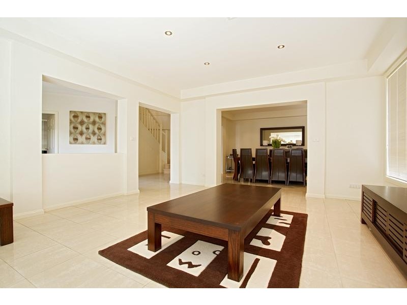 West Hoxton NSW 2171