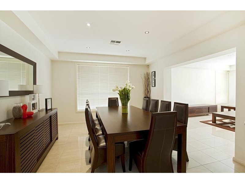 West Hoxton NSW 2171